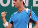 ATP Kitzbühel 2013: Granollers, Montañés y Gimeno-Traver a segunda ronda
