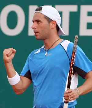 ATP Kitzbühel 2013: Granollers, Montañés y Gimeno-Traver a segunda ronda