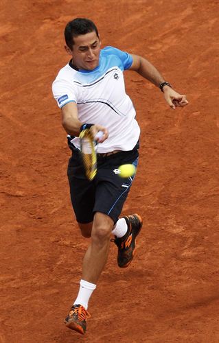 ATP Bastad 2013: Berdych, Almagro, Verdasco y Ramos a cuartos de final