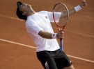 ATP Bastad 2013: Fernando Verdasco define título ante Berlocq