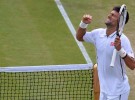 Wimbledon 2013: Djokovic y Janowicz avanzan a semifinales
