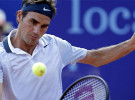 ATP Gstaad 2013: Federer eliminado,, Granollers a 4tos; ATP Umag 2013: Robredo a 4tos