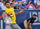 ATP Washington 2013: Stepanek y Malisse a segunda ronda