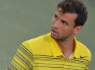 ATP Washington 2013: Raonic, Tomic y Dimitrov a octavos de final