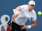 WTA Atlanta 2013: Isner y Anderson finalistas
