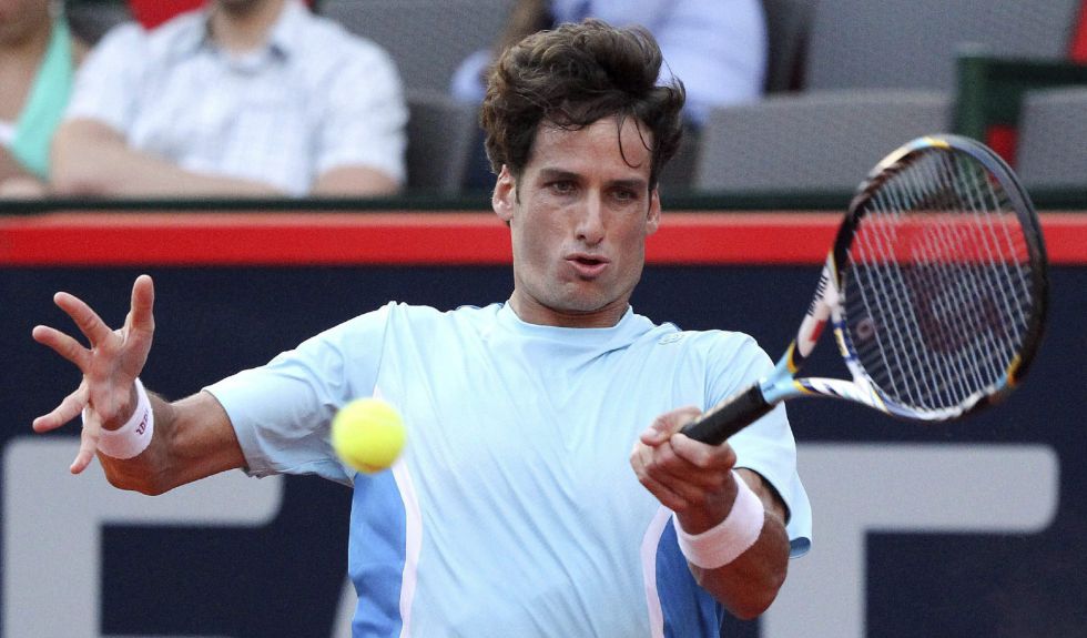 ATP Gstaad 2013: López y Granollers a 2da ronda; ATP Umag 2013: Ramos eliminado