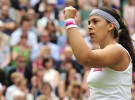 Wimbledon 2013: previa y horario de la final femenina entre Sabine Lisicki y Marion Bartoli