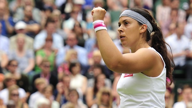 Wimbledon 2013: previa y horario de la final femenina entre Sabine Lisicki y Marion Bartoli