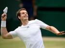 Wimbledon 2013: David Ferrer y Fernando Verdasco eliminados en cuartos de final