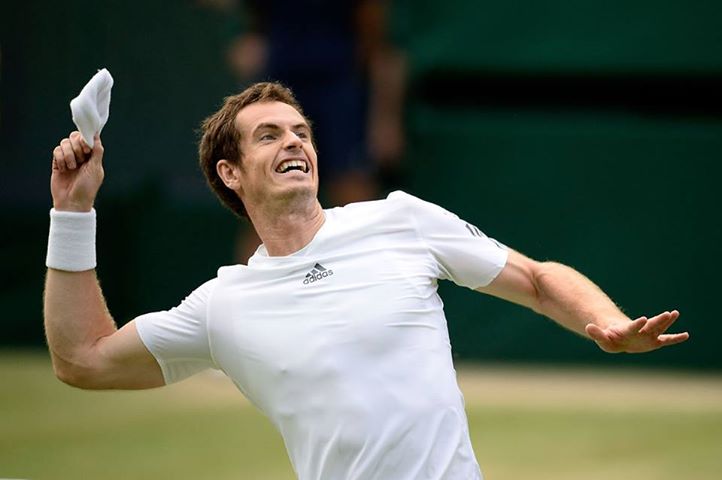 Wimbledon 2013: David Ferrer y Fernando Verdasco eliminados en cuartos de final