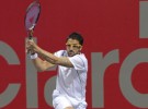 ATP Bogotá 2013: Falla y Tipsarevic a cuartos de final