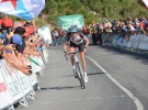Vuelta a España 2013: etapa y liderato para Chris Horner