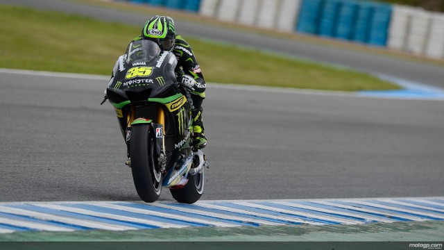 Cal Crutchlow se va a Ducati y su sitio lo ocupará Pol Espargaró