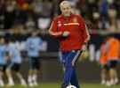 Del Bosque seguirá siendo seleccionador de España, ¿error o acierto?