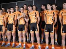 El equipo ciclista Euskaltel no estará para 2014