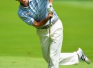 PGA Championship Golf 2013: Jim Furyk lidera con un golpe de ventaja sobre Jason Dufner