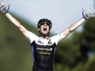 Vuelta a España 2013: Konig gana en Peñas Blancas, segunda victoria checa consecutiva