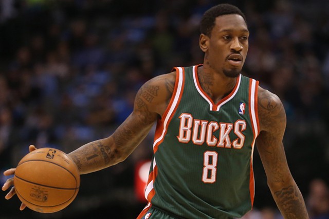 NBA: Larry Sanders, otro pivot muy bien pagado