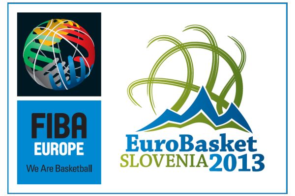 Eurobasket de Eslovenia 2013: os invitamos a compartir vuestras previsiones en nuestra encuesta