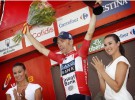 Vuelta a España 2013: Morkov deja a Tony Martin con la miel en los labios