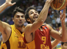 Gira Eurobasket 2013: España suma un nuevo triunfo ante Macedonia