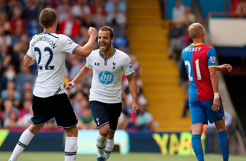 Premier League 2013-2014: resultados y clasificación de la Jornada 1