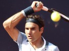 Masters 1000 de Cincinnati 2013: Federer, Ferrer, Robredo y Feliciano López avanzan