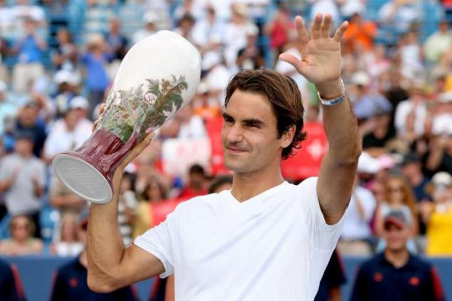 Masters de Cincinnati 2013: el sorteo manda a Federer, Nadal y Murray a una parte del cuadro, Djokovic y Ferrer a la otra