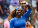 Serena Williams conquista el título en Toronto