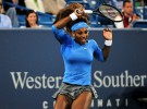Masters 1000 de Cincinnati 2013: Serena Williams-Na Li y Victoria Azarenka-Jelena Jankovic, semifinales femeninas