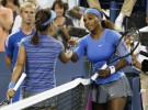 Masters 1000 de Cincinnati 2013: Serena Williams y Victoria Azarenka jugarán por el título