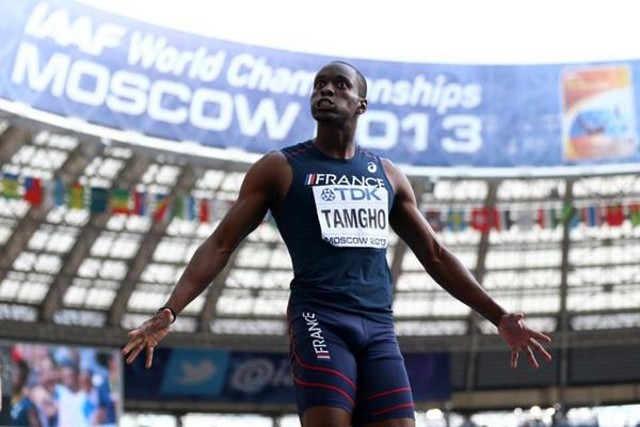 Mundial de atletismo 2013: Tamgho, Fraser-Pryce y Bolt ponen el broche a un gran mundial