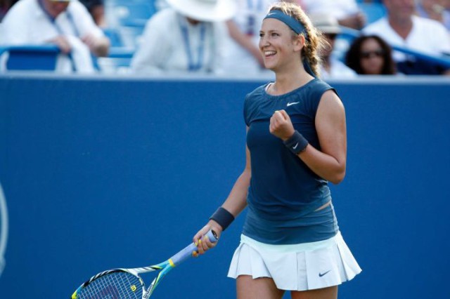 Victoria-Azarenka