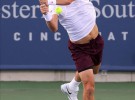 Masters 1000 de Cincinnati 2013: Berdych despide a Murray del torneo
