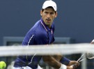 Masters de Cincinnati 2013: Djokovic a cuartos de final, eliminados Ferrer y López