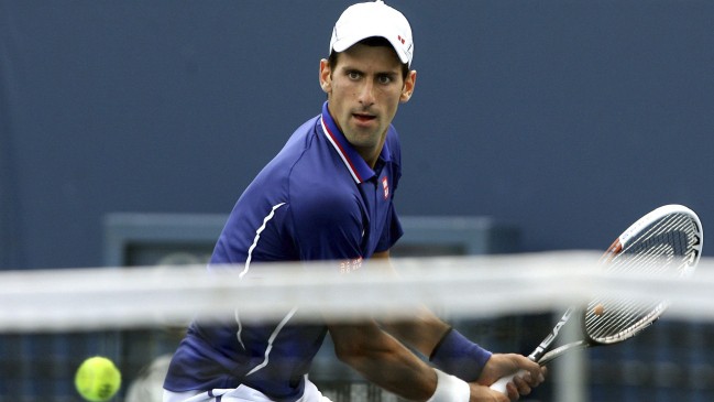 Masters de Cincinnati 2013: Djokovic a cuartos de final, eliminados Ferrer y López