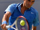 US Open 2013: Djokovic, Federer y Andújar a segunda ronda, Almagro eliminado