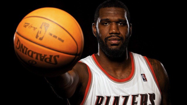 NBA: los Heat apuestan por Greg Oden