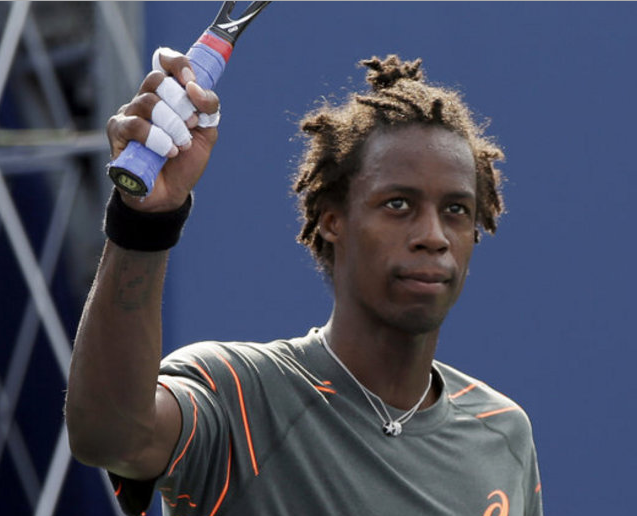 ATP Winston-Salem 2013: Monfils llega a su segunda final del 2013