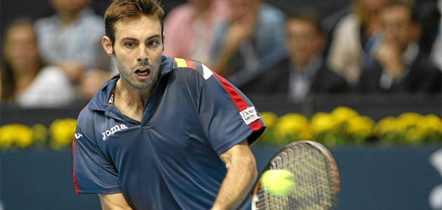 ATP Kitzbühel 2013: Granollers y Montañés a semifinales