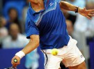 ATP Winston-Salem Open 2013: Robredo, Verdasco y Bautista-Agut avanzan a octavos