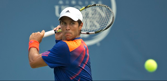 ATP Winston-Salem 2013: Fernando Verdasco avanza a cuartos de final