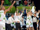Eurobasket de Eslovenia 2013: Eslovenia soprende a Italia y Croacia se reafirma con Finlanda