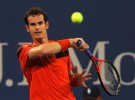 US Open 2013: Murray y Wawrinka completan los cuartos de final que arrancan con Nadal-Robredo y Ferrer-Gasquet