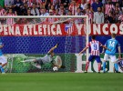 Liga de Campeones 2013-2014: la victoria del Atlético y el resto de la Jornada 1 (miércoles)