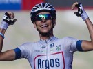 Vuelta a España 2013: Barguil repite y Nibali salva un mal día