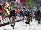 Vuelta a España 2013: Mollema sorprende y se apunta la etapa de Burgos