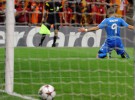 Liga de Campeones 2013-2014: el Real Madrid comienza ganando por 1-6 al Galatasaray