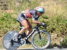 Vuelta a España 2013: Cancellara gana la crono y Nibali recupera el liderato