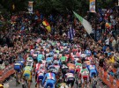 Mundial de ciclismo 2013: los favoritos a la prueba en ruta y la contrarreloj